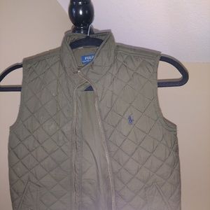 vest